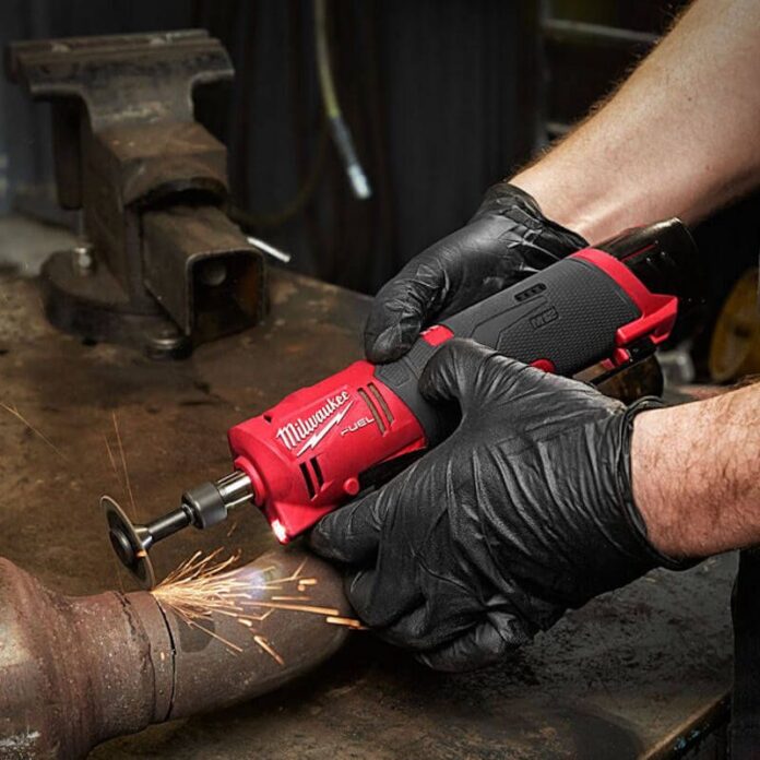 Wielofunkcyjność w warsztacie – Multiszlifierka [Elektronarzędzia]