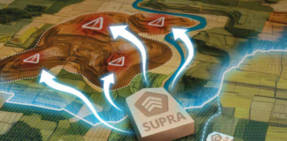 Telaron® Supra od UPL – nowy standard ochrony zbóż