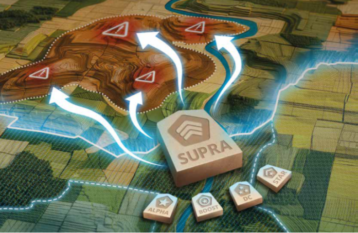 Telaron® Supra od UPL – nowy standard ochrony zbóż