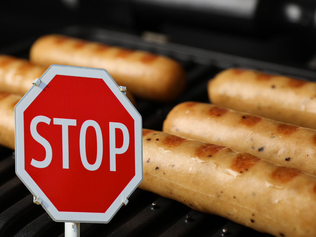 Mięso to mięso. Producenci wege-zamienników mają 3 lata na zmianę nazewnictwa