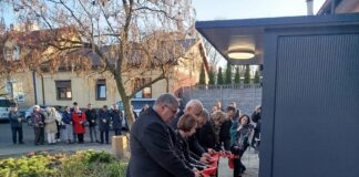 Podziel się jedzeniem