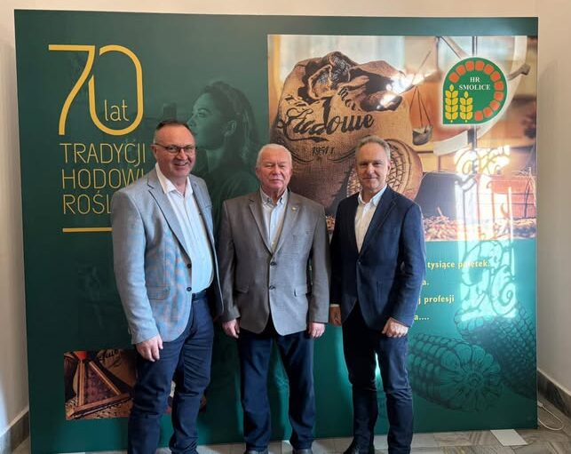 Odwołanie prezesa HR Smolice! Decyzja budzi poważne obawy branży