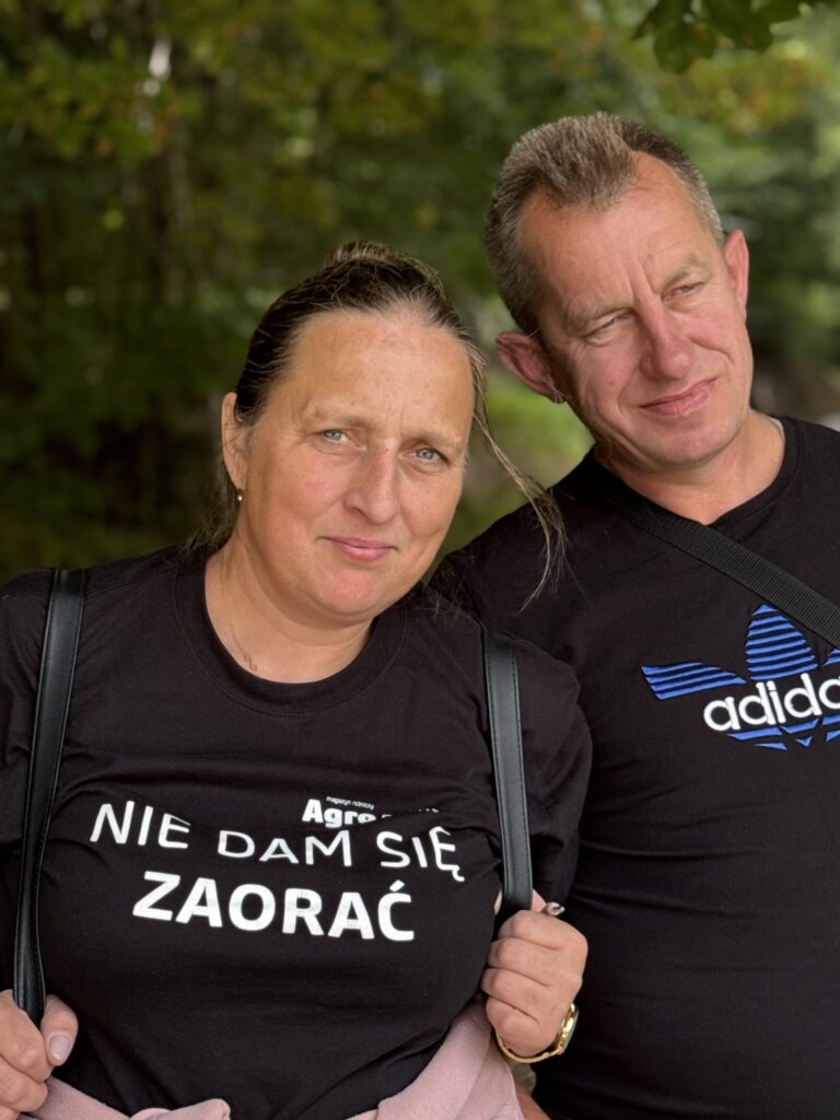 Konkurs z okazji Jubileuszu 10–lecia Agro Profil 20
