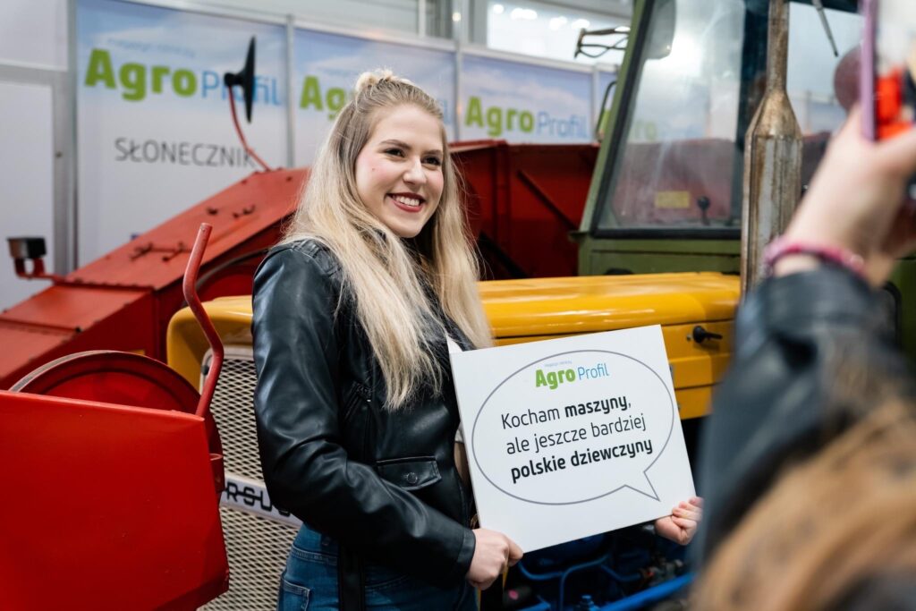 Konkurs z okazji Jubileuszu 10–lecia Agro Profil 10