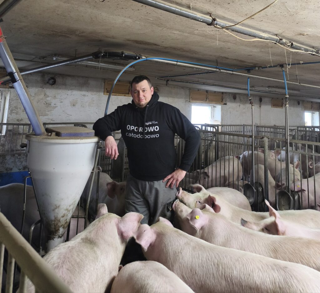 Konkurs z okazji Jubileuszu 10–lecia Agro Profil 16