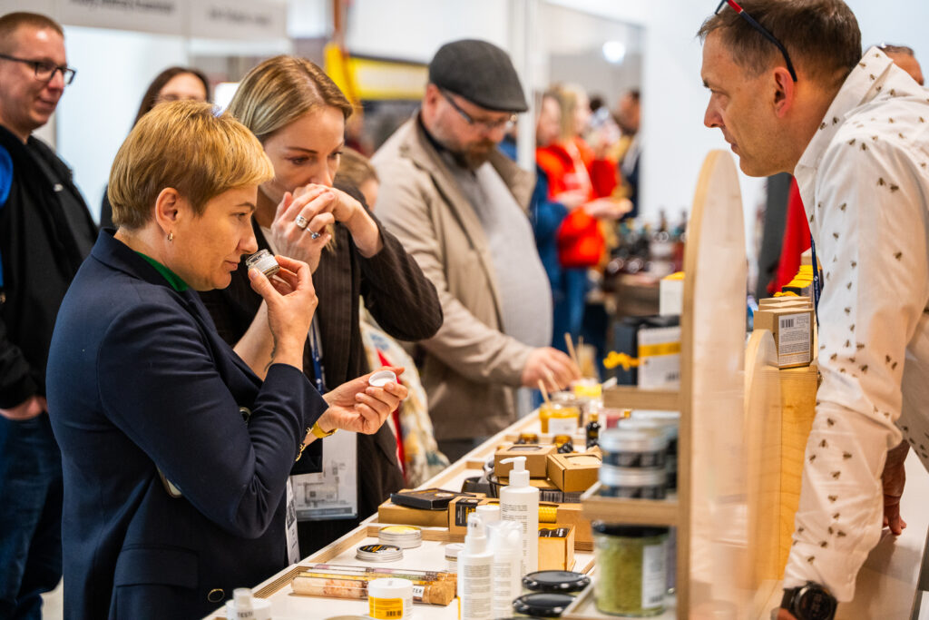Expo2Bee 2026 w Kielcach: międzynarodowy kierunek rozwoju branży pszczelarskiej 7