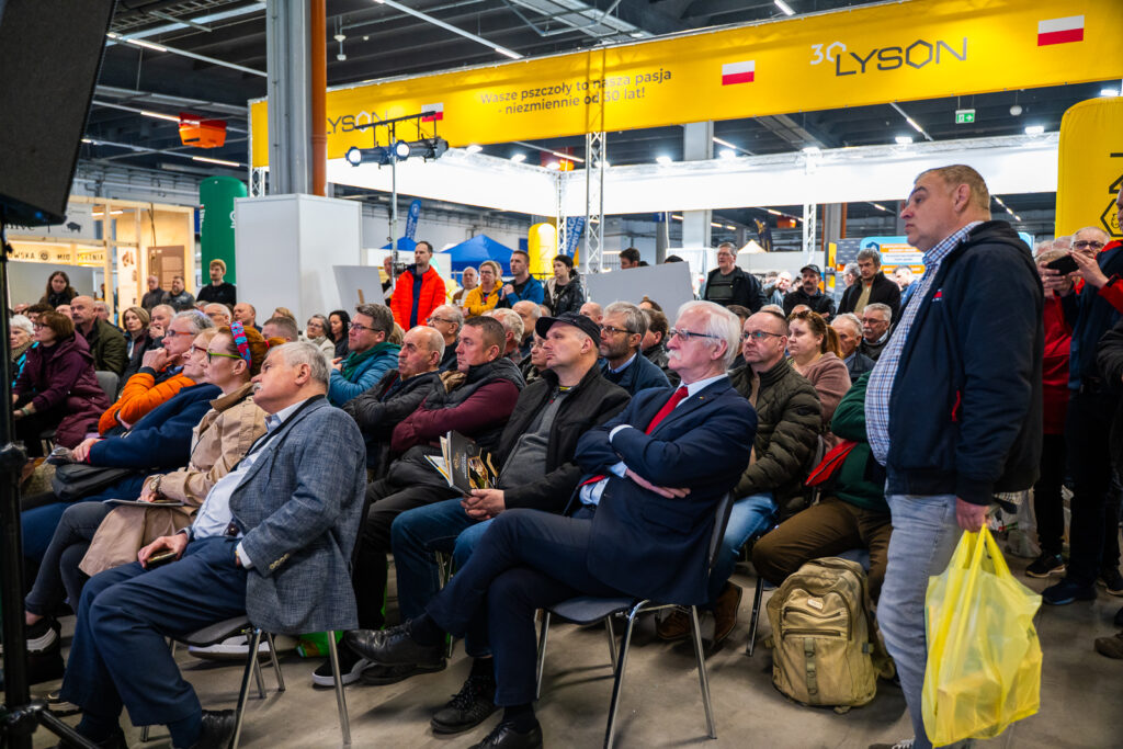 Expo2Bee 2026 w Kielcach: międzynarodowy kierunek rozwoju branży pszczelarskiej 10