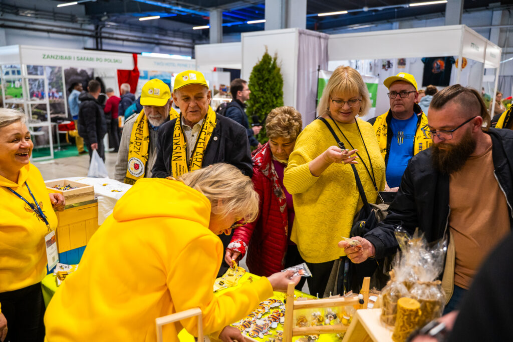 Expo2Bee 2026 w Kielcach: międzynarodowy kierunek rozwoju branży pszczelarskiej 6