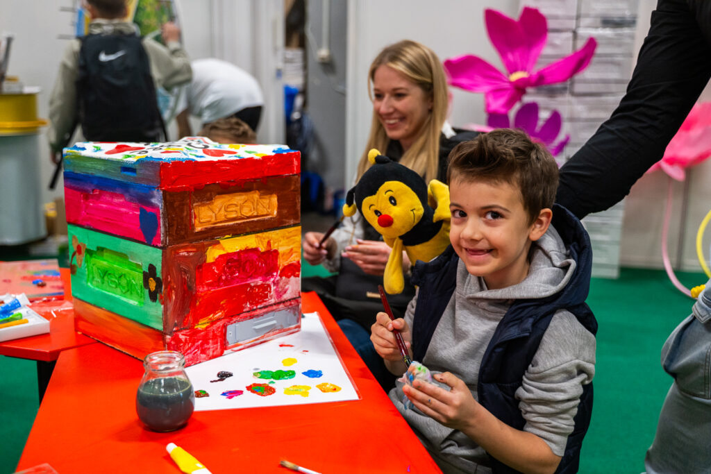 Expo2Bee 2026 w Kielcach: międzynarodowy kierunek rozwoju branży pszczelarskiej 11