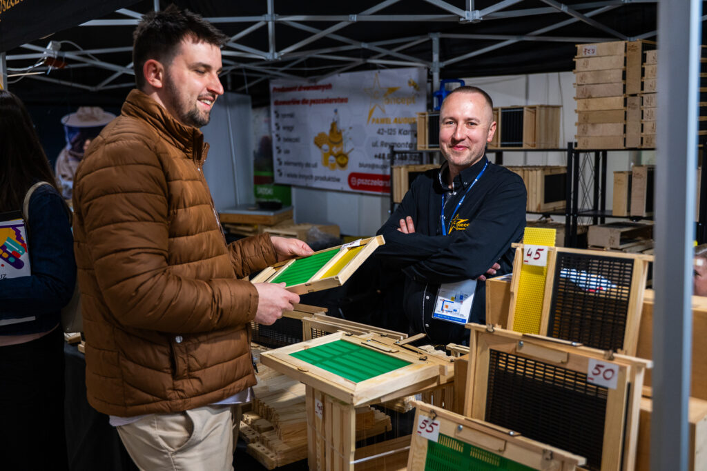 Expo2Bee 2026 w Kielcach: międzynarodowy kierunek rozwoju branży pszczelarskiej 5