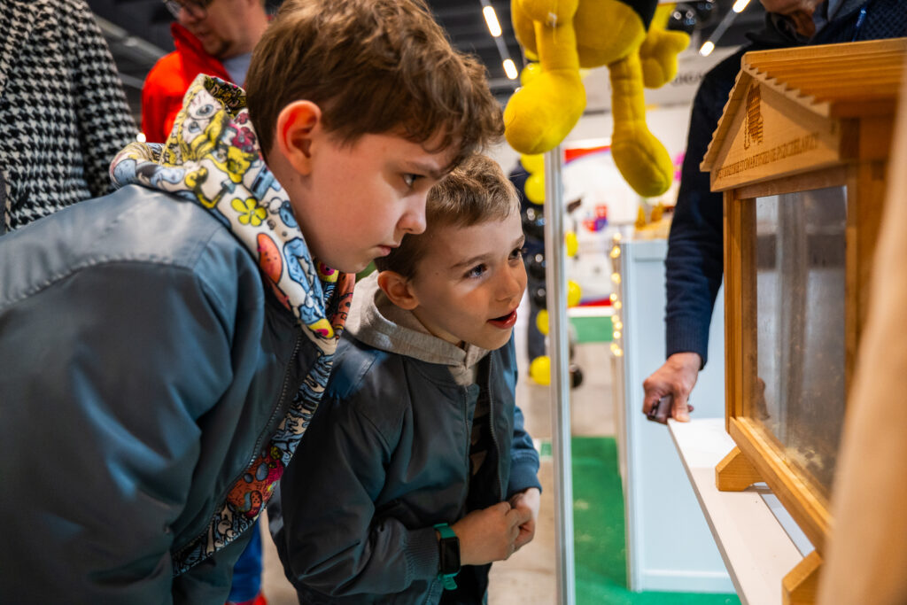 Expo2Bee 2026 w Kielcach: międzynarodowy kierunek rozwoju branży pszczelarskiej 12