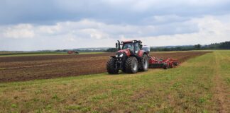 Rolnictwo regeneratywne