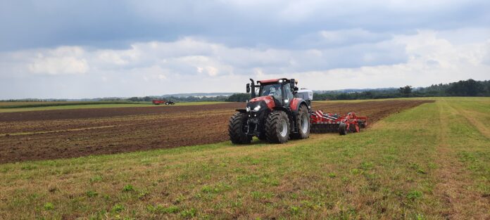 Rolnictwo regeneratywne