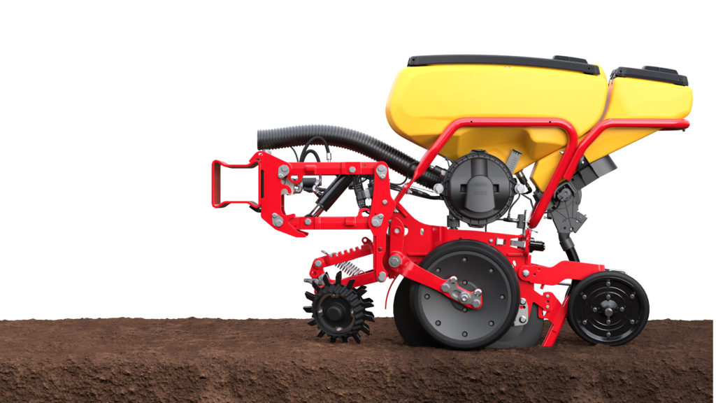 Siew buraka cukrowego – jak wykonać go precyzyjnie?