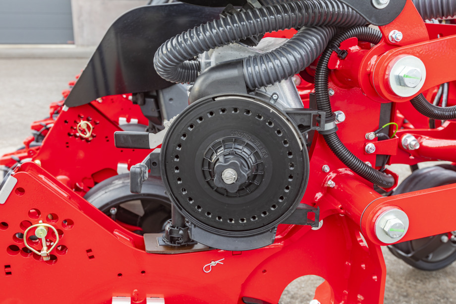 Siew buraka cukrowego – jak wykonać go precyzyjnie?