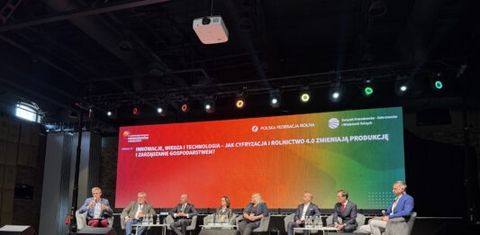 Europejski Kongres Menadżerów Agrobiznesu 2026 – Innowacje, wiedza i technologia