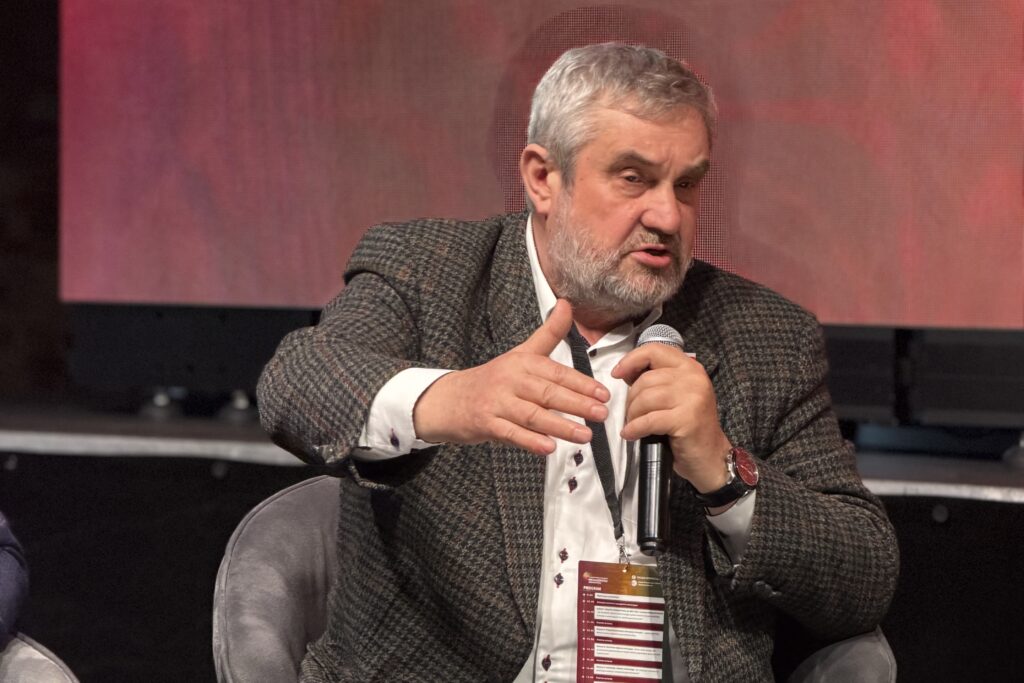 Europejski Kongres Menadżerów Agrobiznesu 2026 – Innowacje, wiedza i technologia