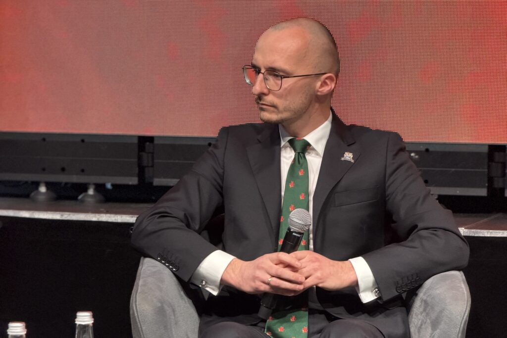 Europejski Kongres Menadżerów Agrobiznesu 2026 – Innowacje, wiedza i technologia