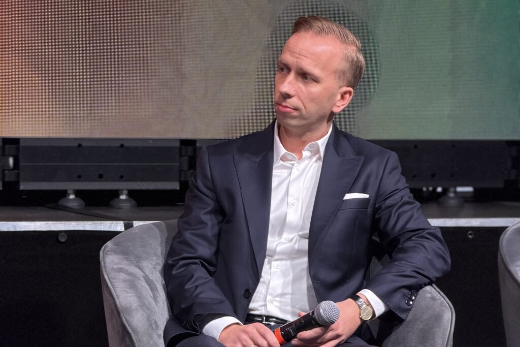 Europejski Kongres Menadżerów Agrobiznesu 2026 – Innowacje, wiedza i technologia