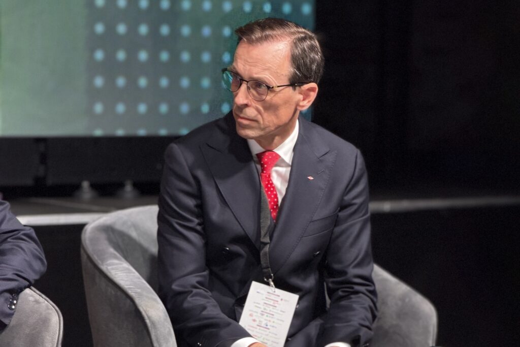 Europejski Kongres Menadżerów Agrobiznesu 2026 – Innowacje, wiedza i technologia