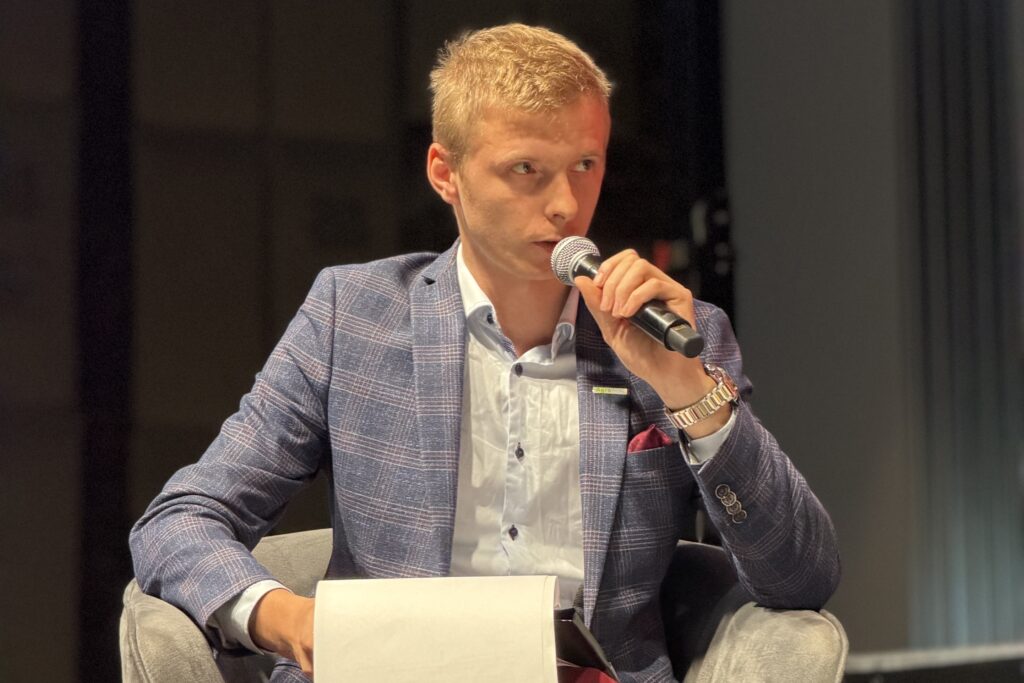 Europejski Kongres Menadżerów Agrobiznesu 2026 – Innowacje, wiedza i technologia