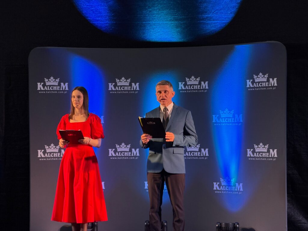 Kalchem otwiera swój 5 oddział, tym razem, w Szadowie Księżym. Dealer CLAAS bliżej rolników 5 Kalchem otwiera swój 5 oddział, tym razem, w Szadowie Księżym. Dealer CLAAS bliżej rolników