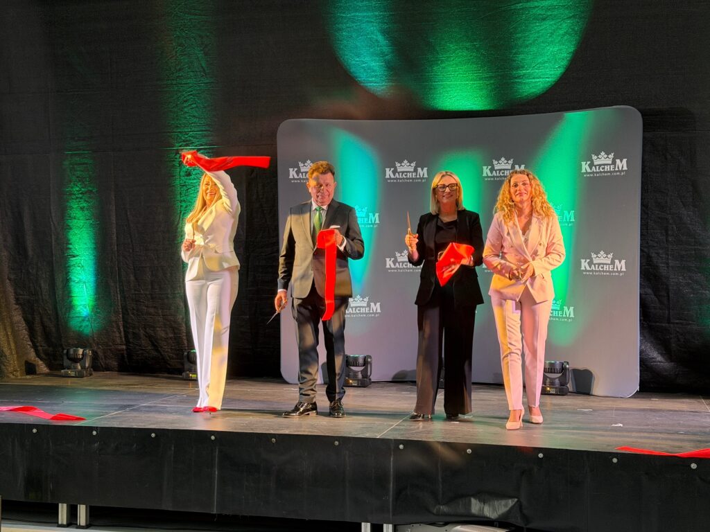 Kalchem otwiera swój 5 oddział, tym razem, w Szadowie Księżym. Dealer CLAAS bliżej rolników 1 Kalchem otwiera swój 5 oddział, tym razem, w Szadowie Księżym. Dealer CLAAS bliżej rolników