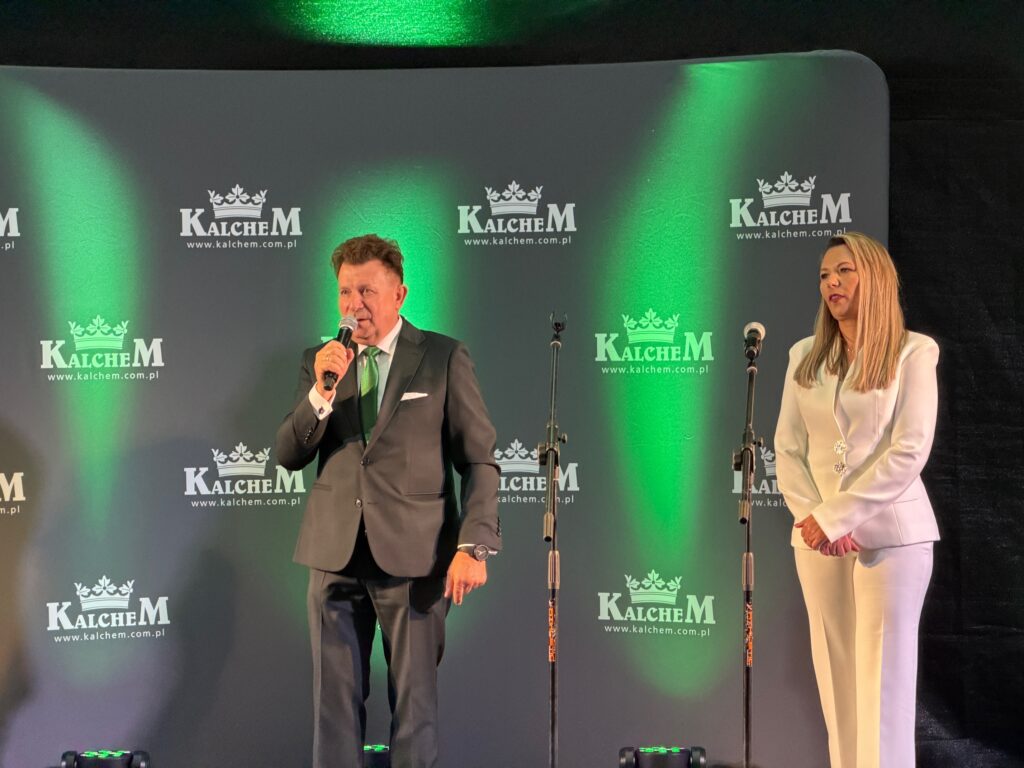 Kalchem otwiera swój 5 oddział, tym razem, w Szadowie Księżym. Dealer CLAAS bliżej rolników 4 Kalchem otwiera swój 5 oddział, tym razem, w Szadowie Księżym. Dealer CLAAS bliżej rolników