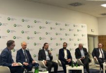 Nowe techniki genomowe wsparciem dla polskiego rolnictwa Forum_Jasionka