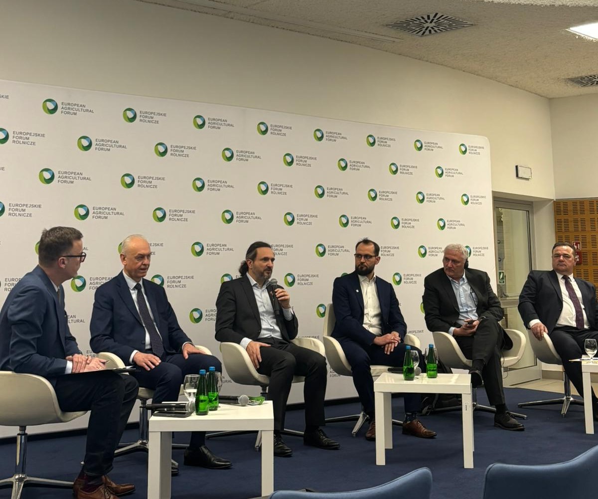 Nowe techniki genomowe wsparciem dla polskiego rolnictwa