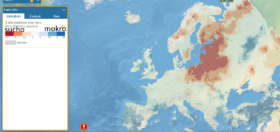 Susza 2026- do 10 kwietnia