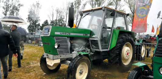 Ursus C-385