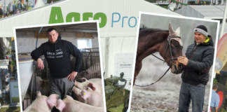 Agro Profil prenumeratorzy