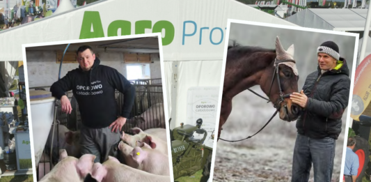 Agro Profil prenumeratorzy
