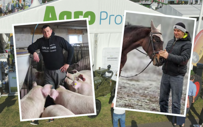 Agro Profil prenumeratorzy