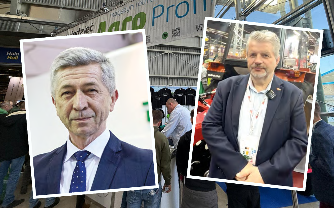 Polskie media, realne efekty – partnerzy o Agro Profil