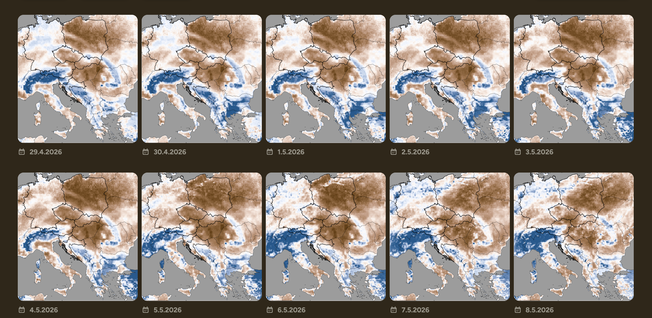 Susza w Polsce: Gdzie jest najgorzej? [RAPORT IUNG]