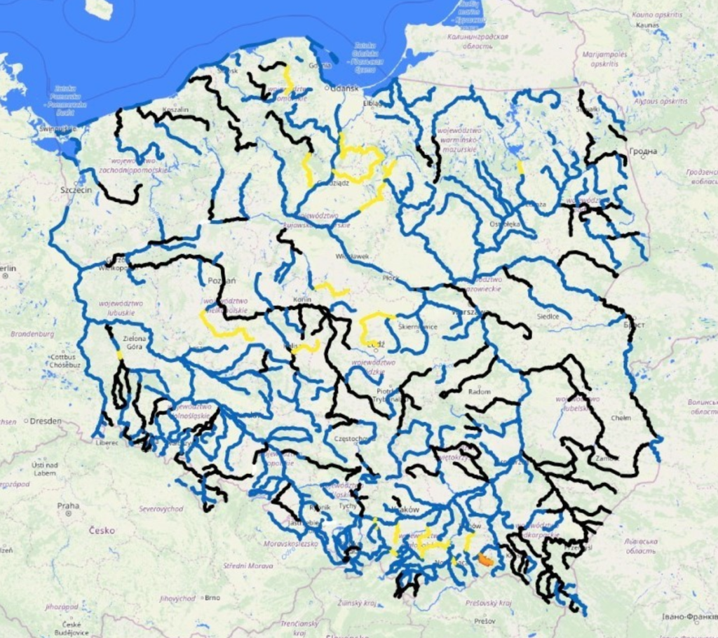 Susza rolnicza puka do drzwi? Alarmujące dane o wilgotności gleby na początku kwietnia 2