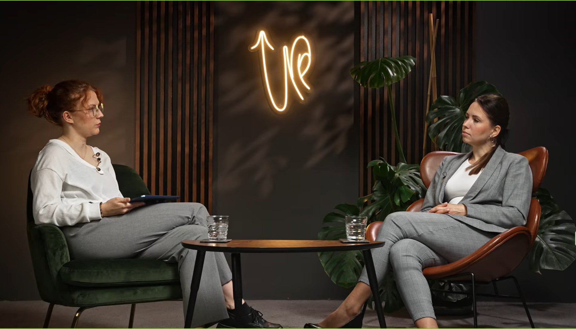 „Klimatycznie (nie)obojętni” – nowy podcast Uniwersytetu Przyrodniczego w Poznaniu o zmianach klimatu