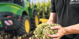 HarvestLab 3000 w praktyce – ile można zyskać na nawożeniu?