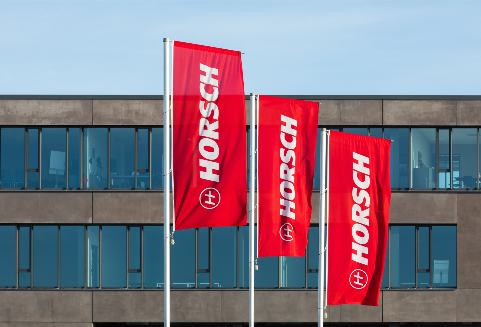 HORSCH pokazuje kierunek rozwoju. Ponad miliard euro obrotu i 25 nowości