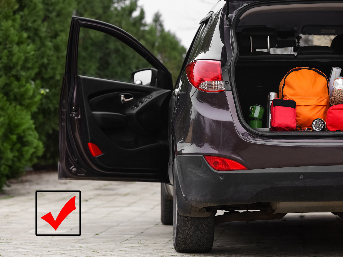 Rewolucja w przepisach. Nowe wyposażenie samochodu obowiązkowe dla wszystkich!