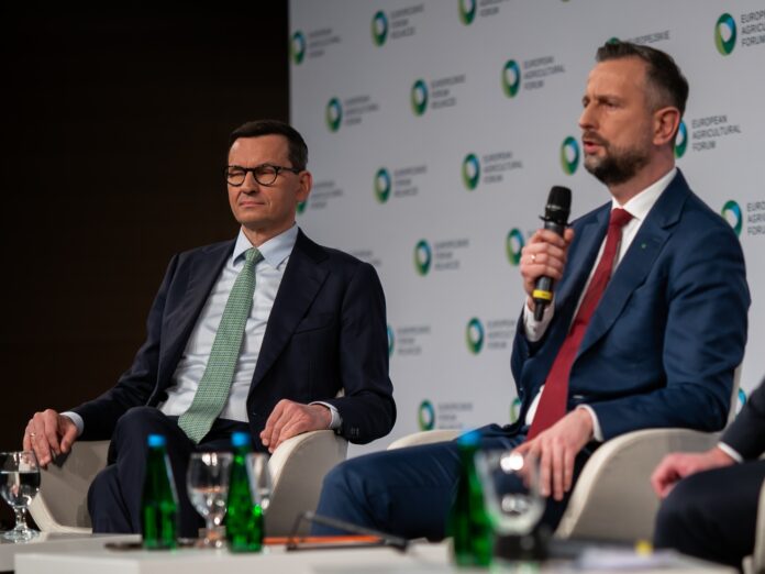 Europejskie Forum Rolnicze 2026