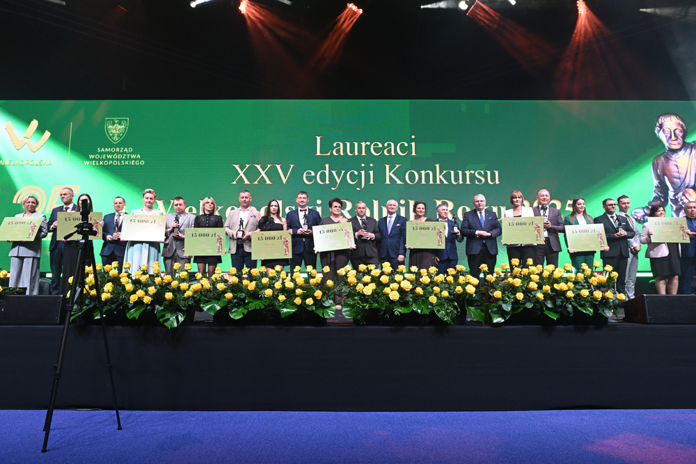 Wielkopolski Rolnik Roku 2026 – gala, która pokazuje siłę regionalnego rolnictwa 6 Wielkopolski Rolnik Roku 2026 – gala, która pokazuje siłę regionalnego rolnictwa