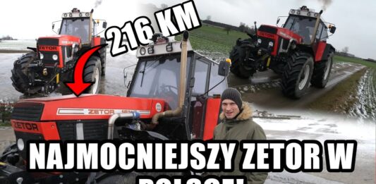 Zetor