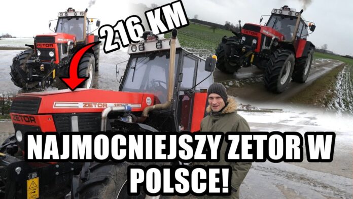 Zetor