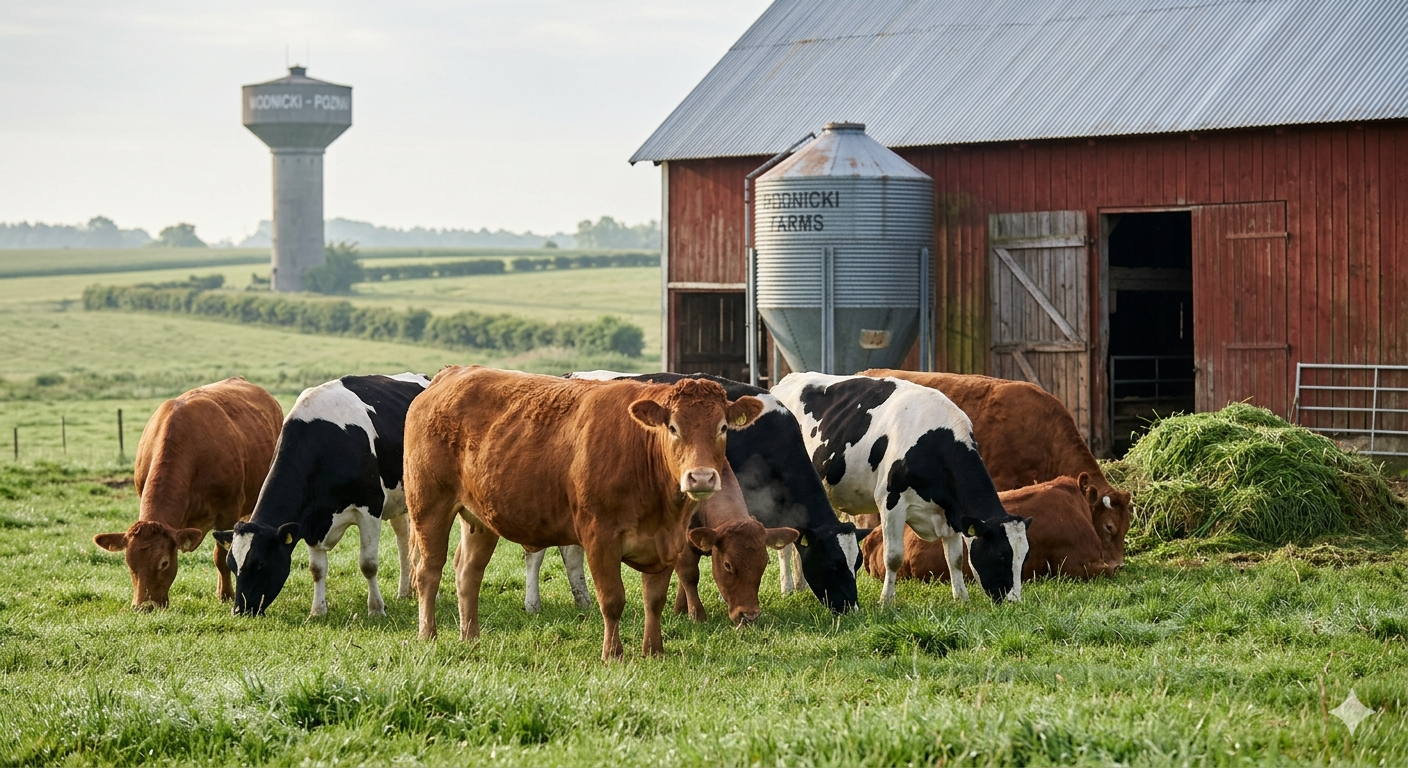 Wchodzi w życie umowa z MERCOSUR. Blisko 50 tys. ton wołowiny wjedzie bez cła