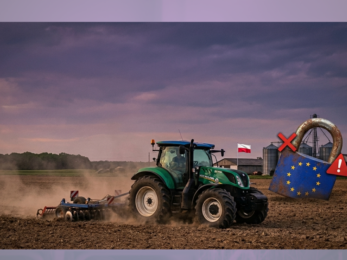 Nowy podatek klimatyczny w drodze? KRIR apeluje o zablokowanie ETS-2 i ETS-3