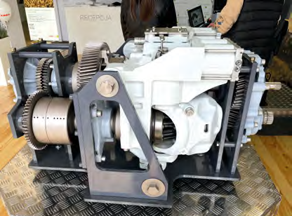 Jak ograniczyć spalanie ciągnika w pracach wiosennych?