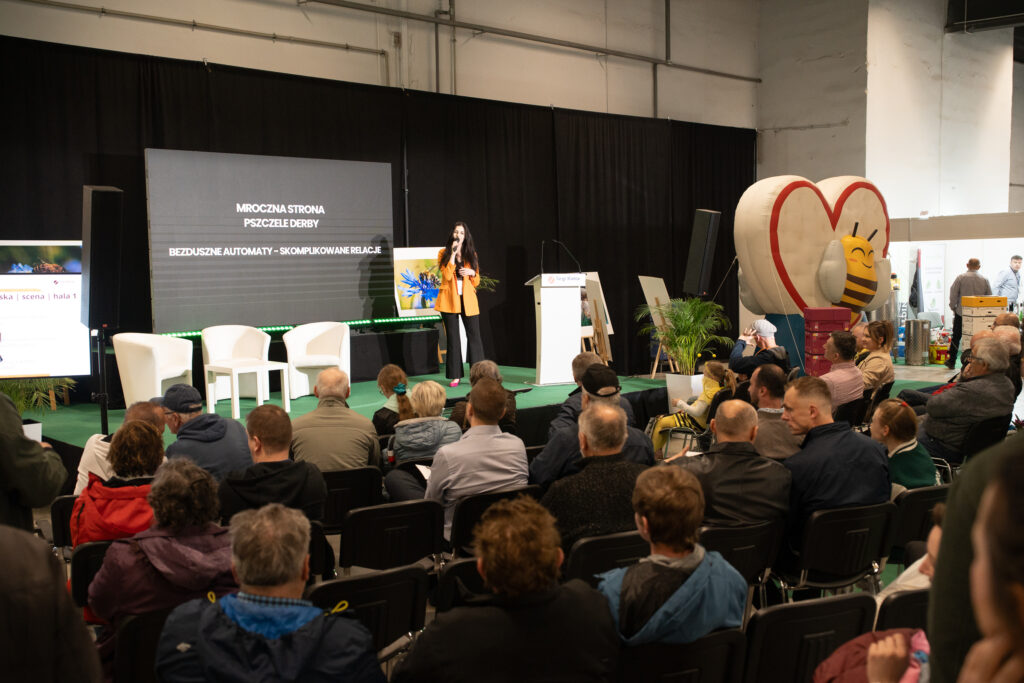 Expo2Bee 2026 w Kielcach: międzynarodowy kierunek rozwoju branży pszczelarskiej 8